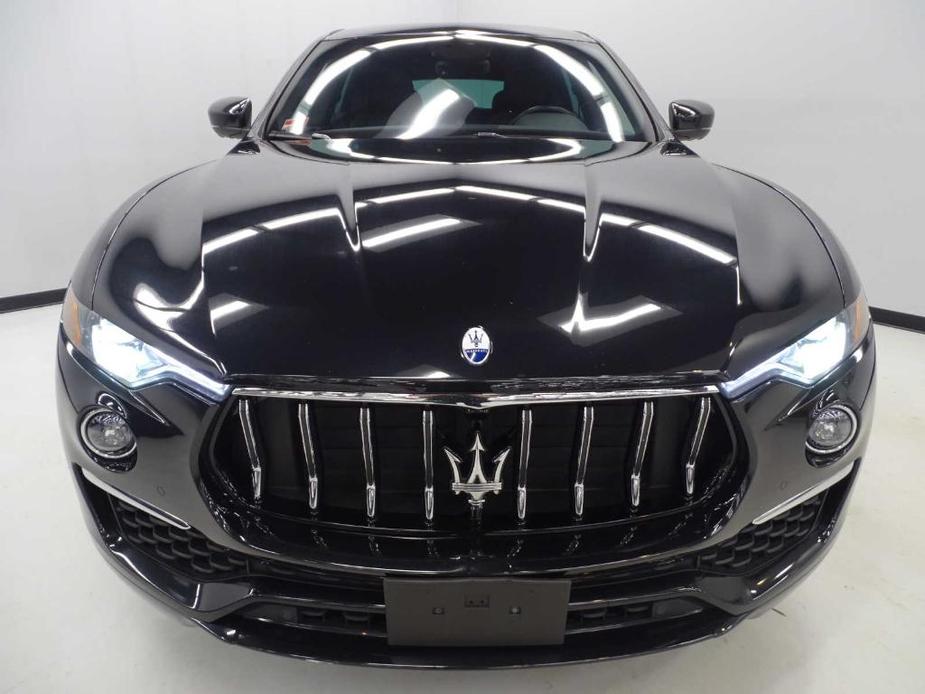 used 2022 Maserati Levante car, priced at $41,498