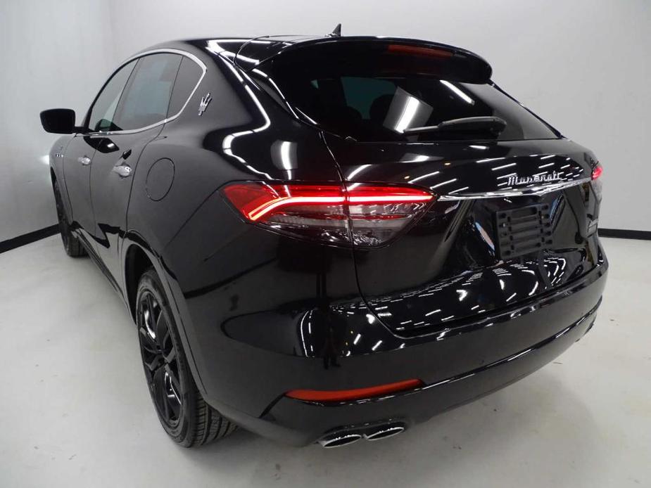 used 2022 Maserati Levante car, priced at $43,498