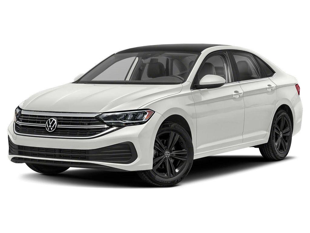 used 2023 Volkswagen Jetta car, priced at $21,488
