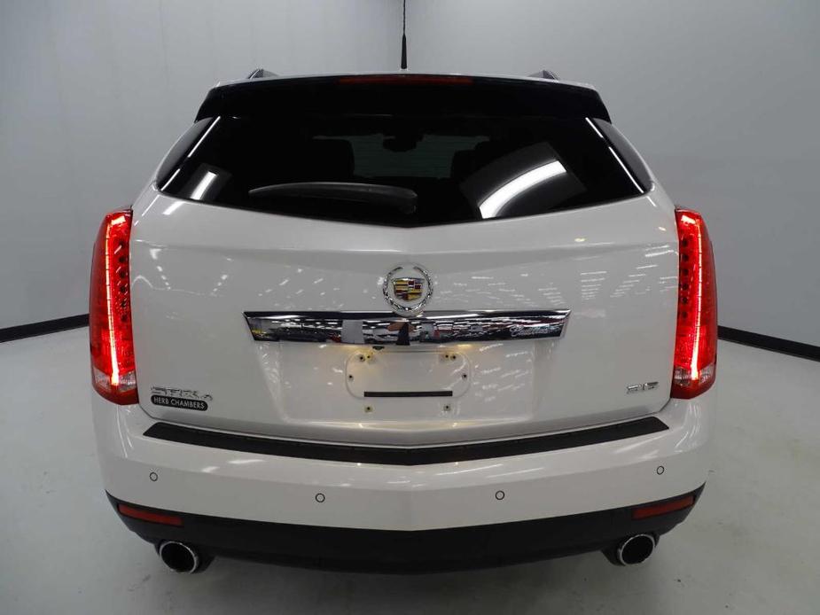 used 2014 Cadillac SRX car, priced at $13,998