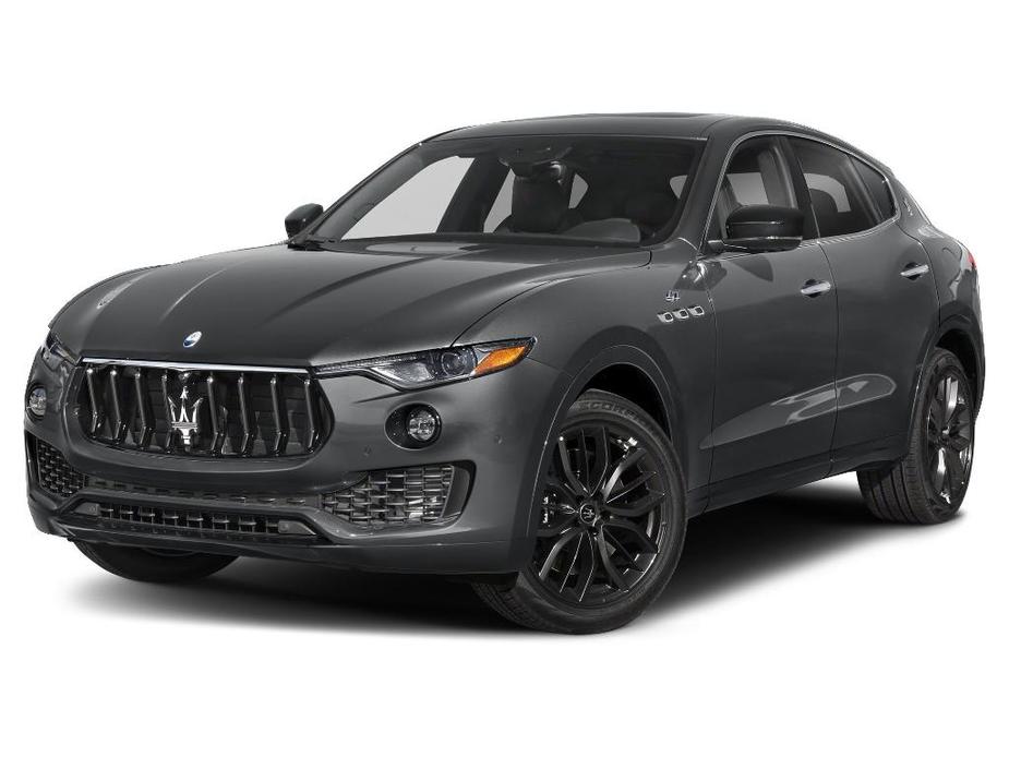 new 2024 Maserati Levante car, priced at $116,095