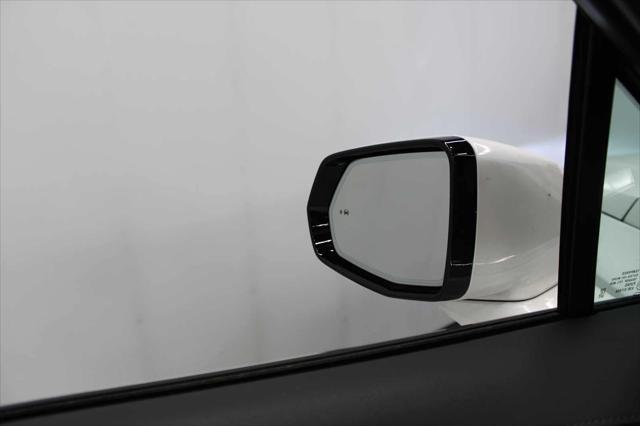 used 2023 Cadillac XT6 car, priced at $45,688