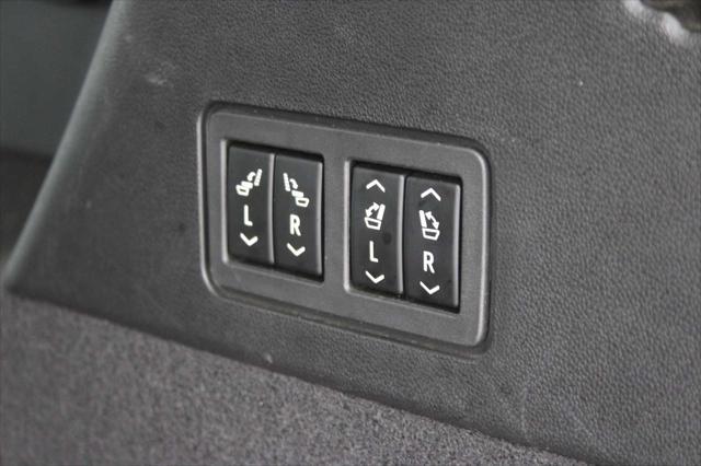 used 2023 Cadillac XT6 car, priced at $45,688