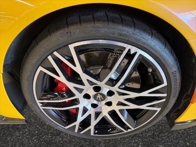 used 2023 Maserati MC20 car, priced at $209,895