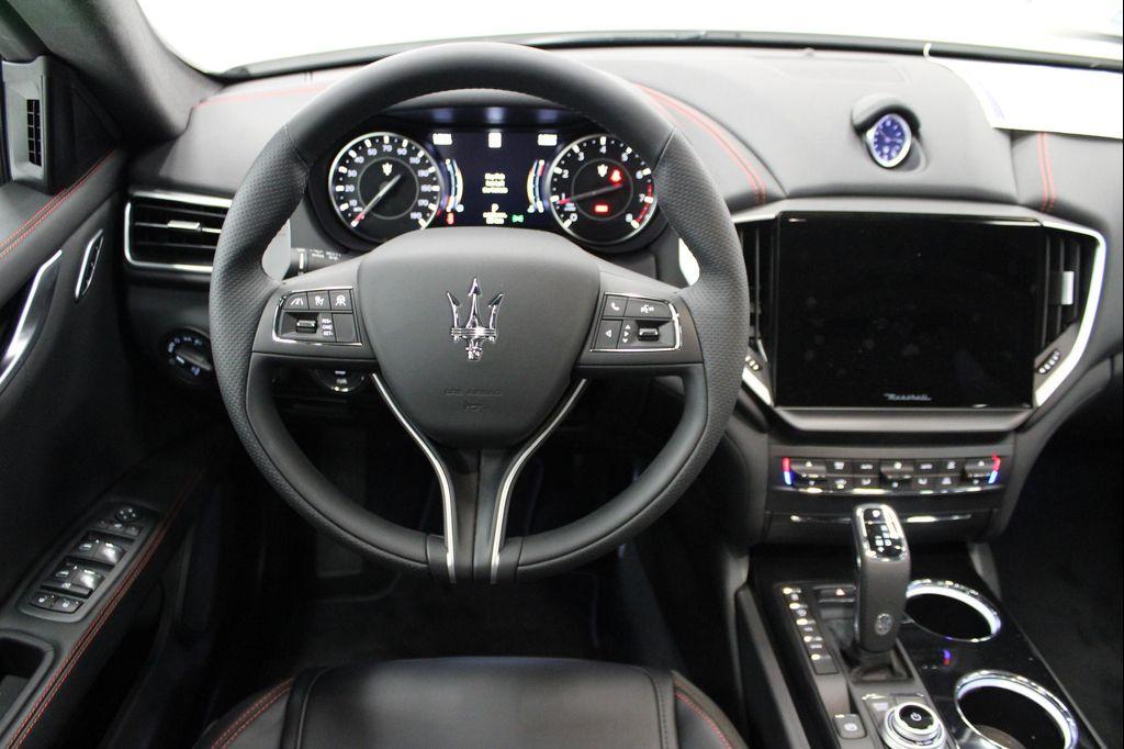 used 2024 Maserati Ghibli car, priced at $90,995