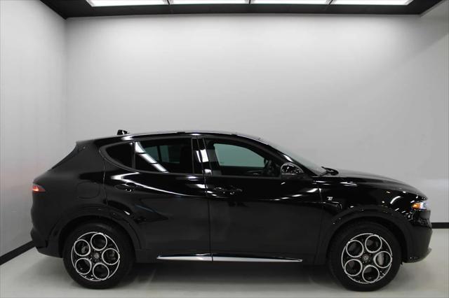 used 2024 Alfa Romeo Tonale car, priced at $36,998