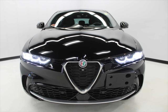 used 2024 Alfa Romeo Tonale car, priced at $36,998