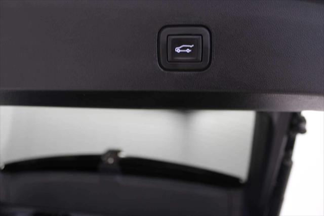 used 2024 Cadillac LYRIQ car, priced at $52,488