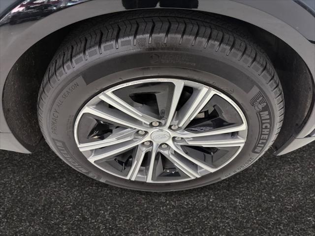used 2024 Cadillac LYRIQ car, priced at $52,488