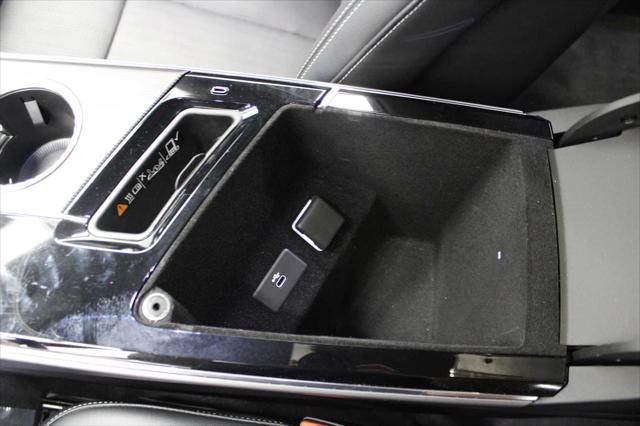 used 2024 Cadillac LYRIQ car, priced at $52,488