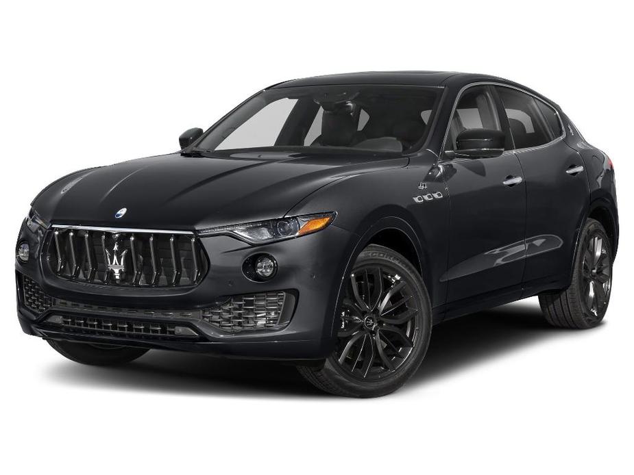 new 2024 Maserati Levante car, priced at $117,020