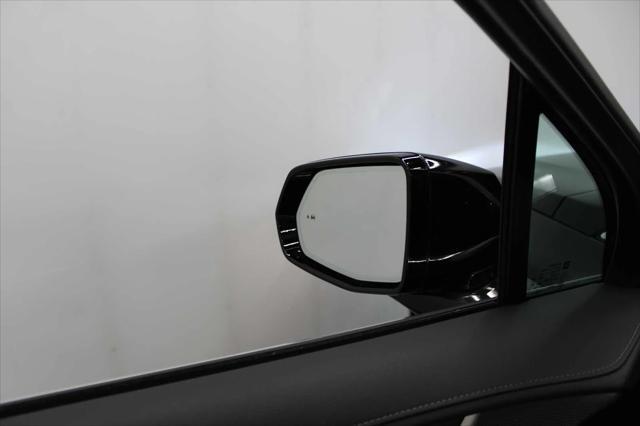 used 2023 Cadillac XT6 car, priced at $44,988