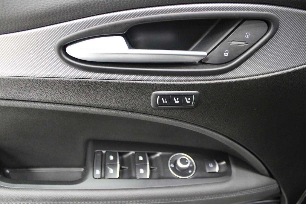 used 2023 Alfa Romeo Stelvio car, priced at $29,898