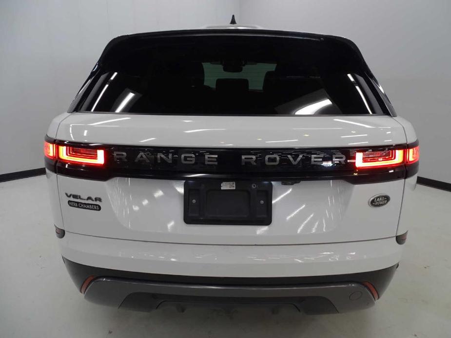 used 2022 Land Rover Range Rover Velar car, priced at $43,998