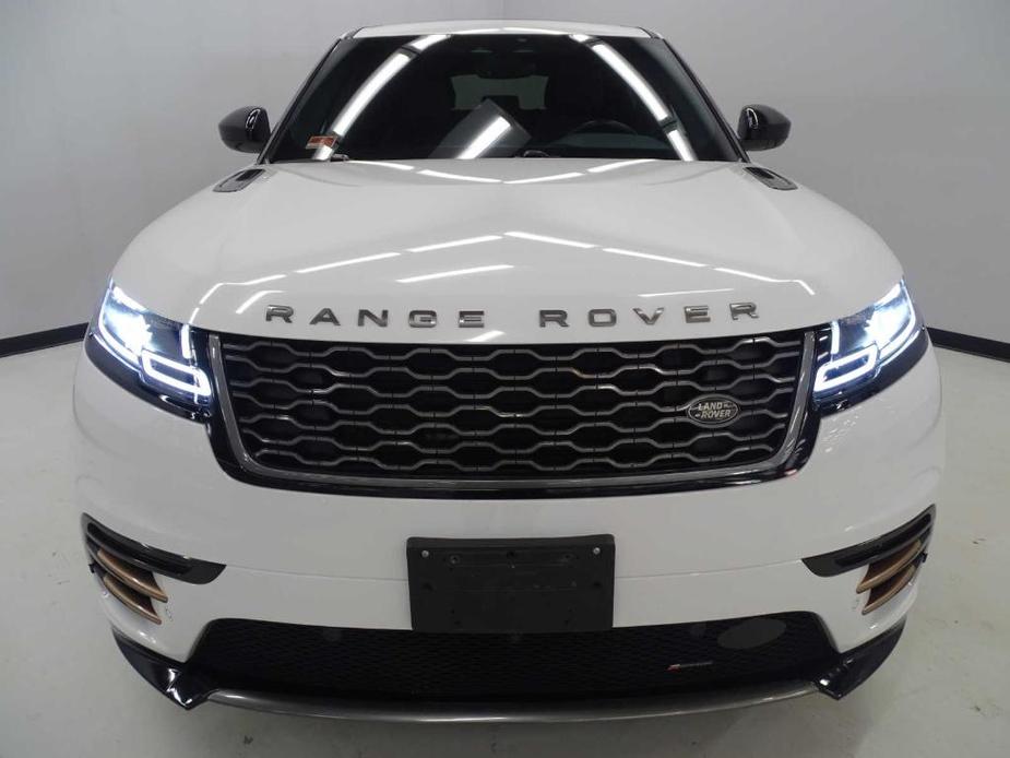 used 2022 Land Rover Range Rover Velar car, priced at $43,998