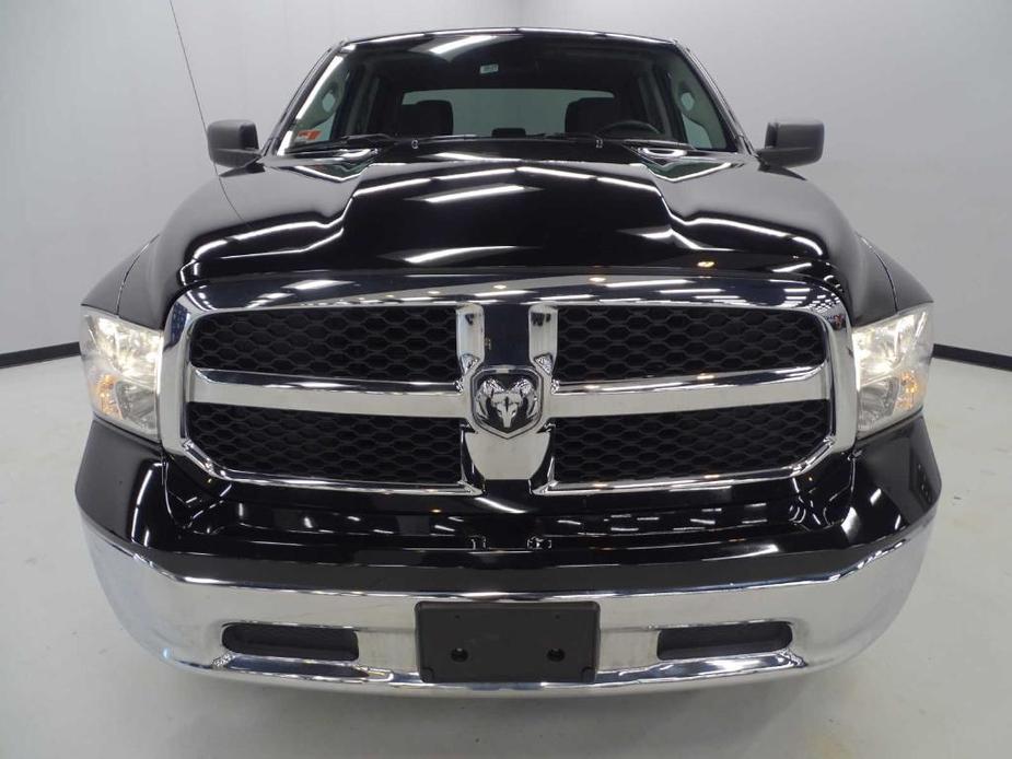 used 2022 Ram 1500 Classic car, priced at $29,998