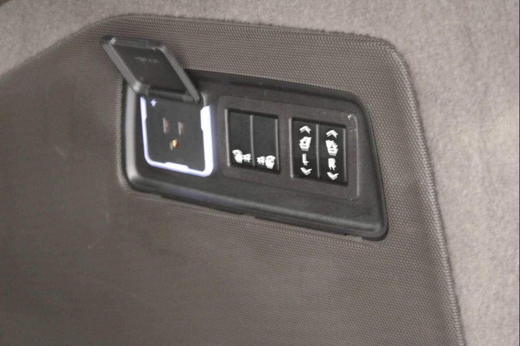 used 2023 Cadillac Escalade ESV car, priced at $67,598