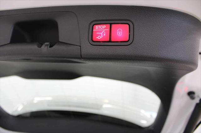 used 2024 Mercedes-Benz AMG GLA 35 car, priced at $53,988