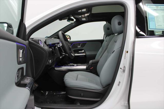 used 2024 Mercedes-Benz AMG GLA 35 car, priced at $53,988