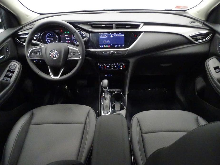 used 2023 Buick Encore GX car, priced at $26,998