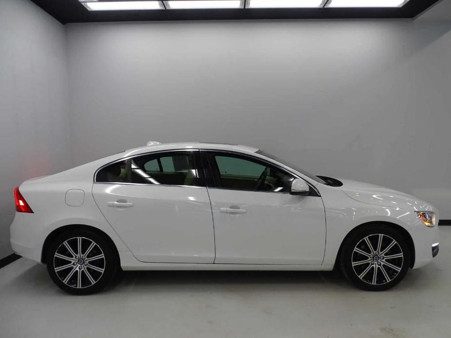used 2016 Volvo S60 Inscription car, priced at $19,998