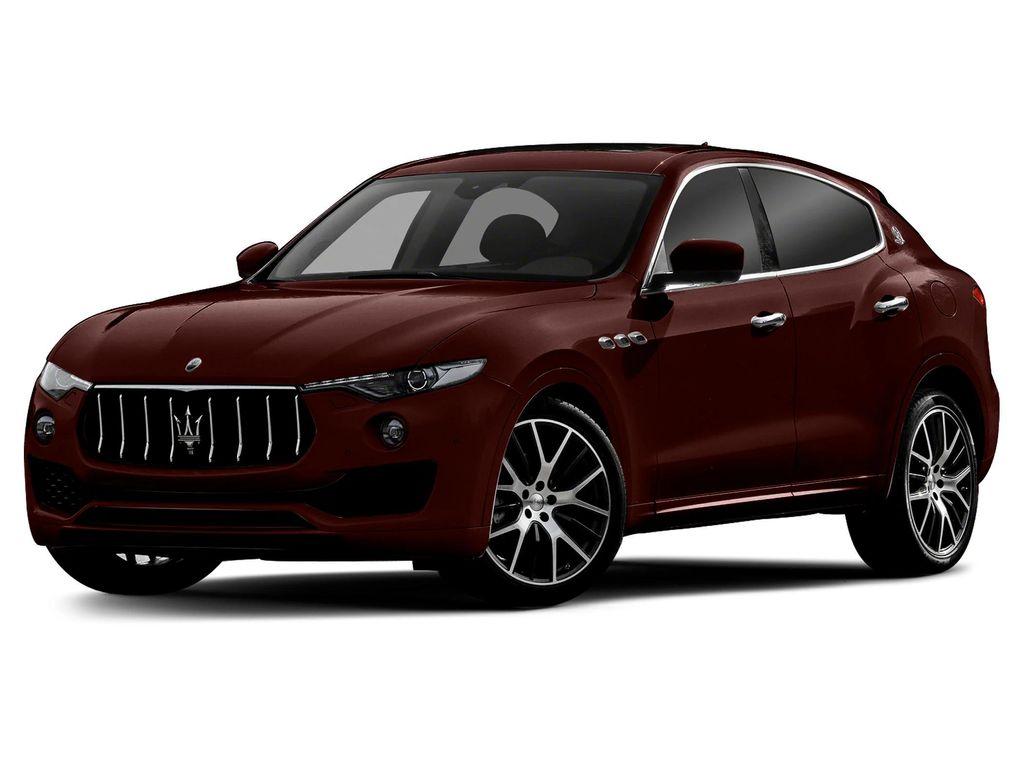 used 2020 Maserati Levante car, priced at $33,788