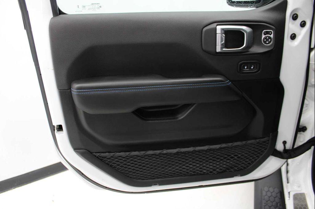 used 2024 Jeep Wrangler 4xe car, priced at $44,888