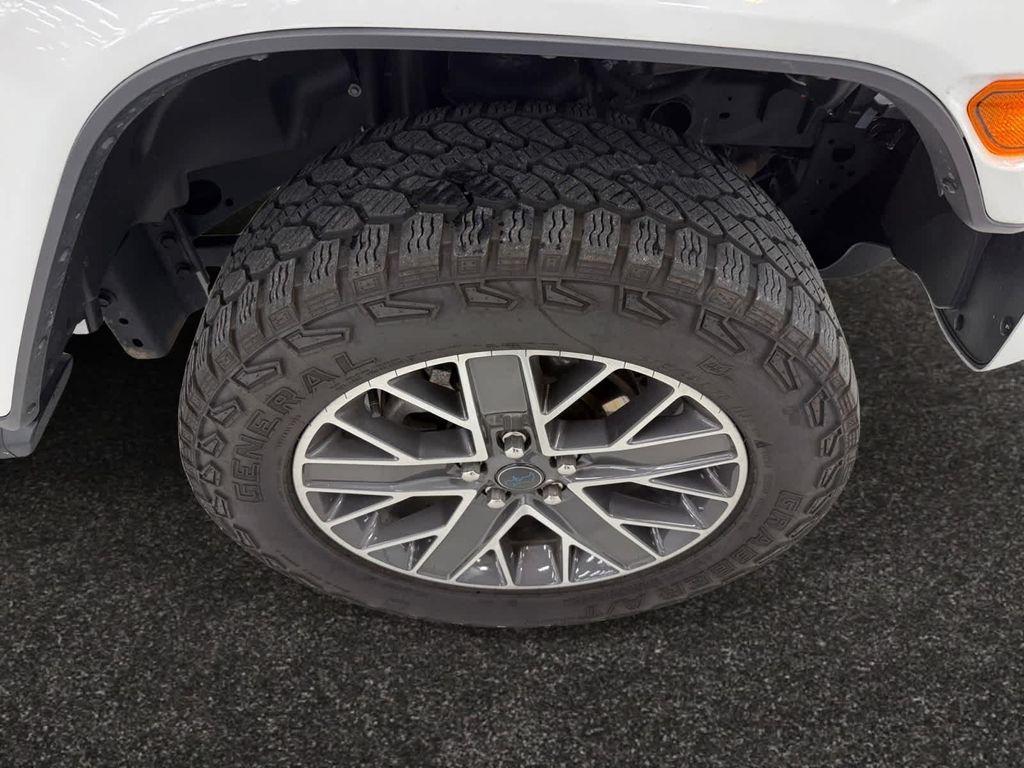 used 2024 Jeep Wrangler 4xe car, priced at $44,888