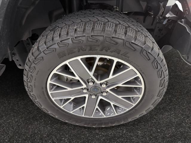 used 2024 Jeep Wrangler 4xe car, priced at $45,988