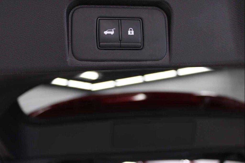 used 2024 Nissan Rogue car, priced at $21,898