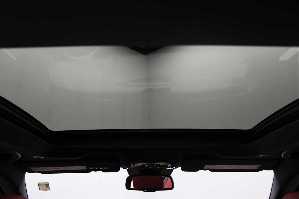 used 2024 Alfa Romeo Stelvio car, priced at $36,998