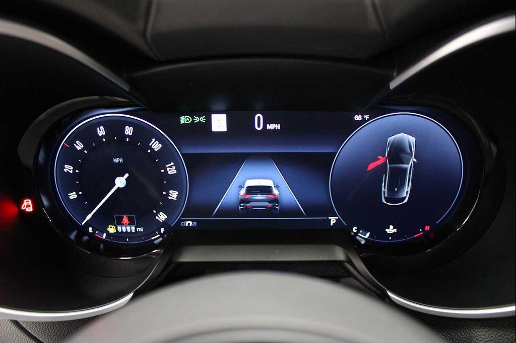 used 2024 Alfa Romeo Stelvio car, priced at $36,998