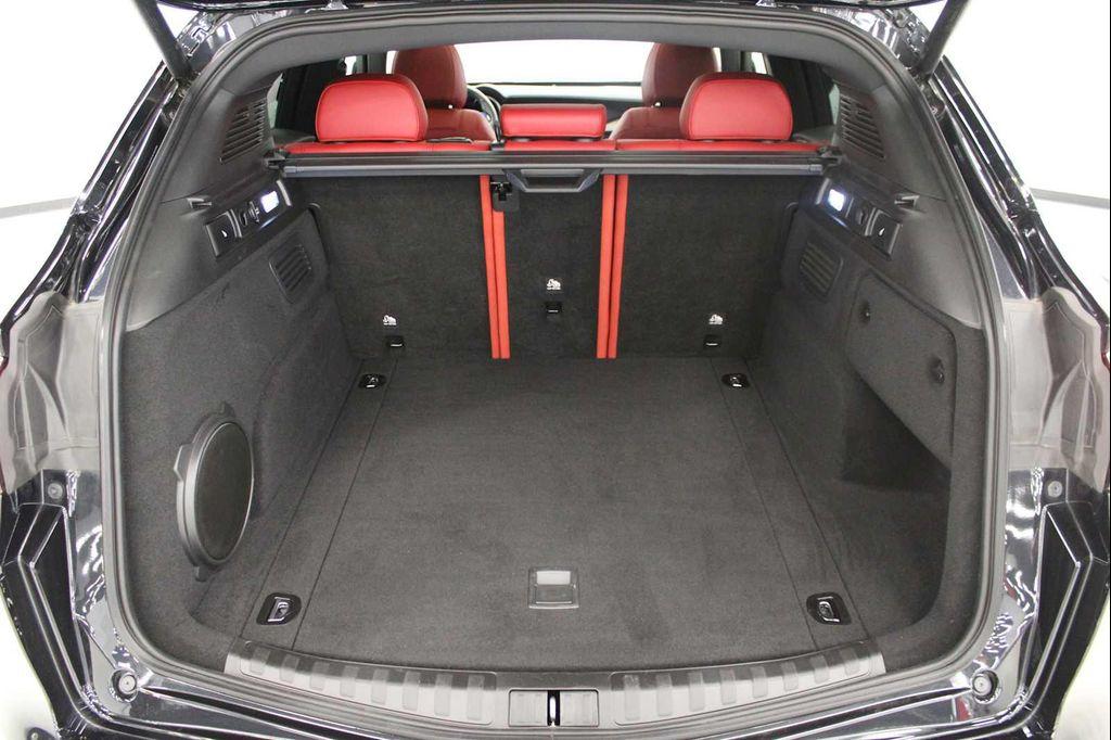 used 2024 Alfa Romeo Stelvio car, priced at $36,998