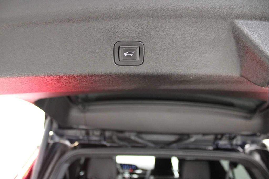 used 2024 Cadillac Escalade ESV car, priced at $92,798