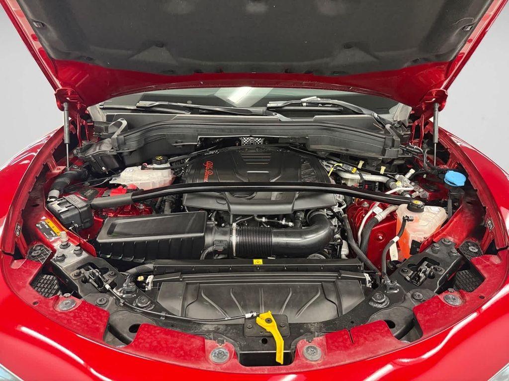 used 2024 Alfa Romeo Stelvio car, priced at $33,398