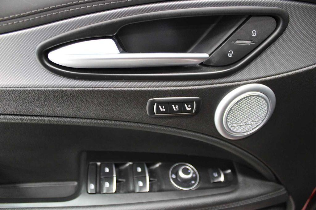 used 2024 Alfa Romeo Stelvio car, priced at $33,398