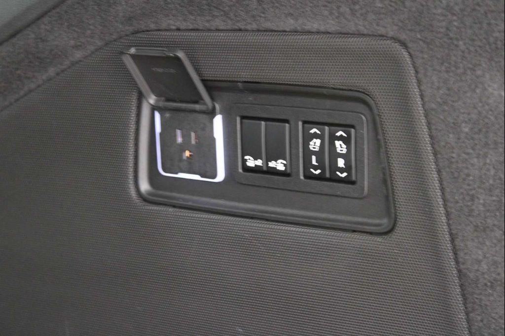 used 2021 Cadillac Escalade car, priced at $67,798