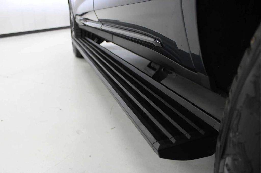 used 2021 Cadillac Escalade car, priced at $67,798