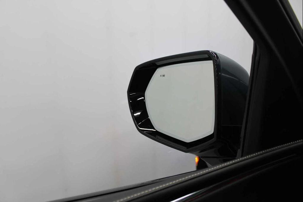 used 2021 Cadillac Escalade car, priced at $67,798