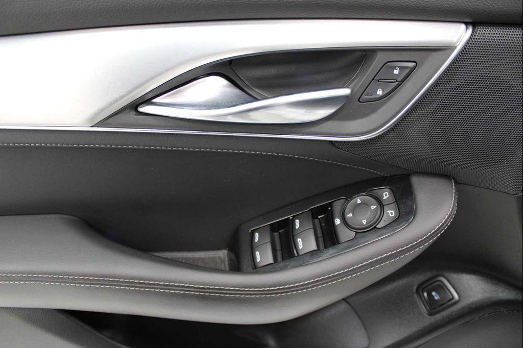 used 2022 Cadillac CT5 car, priced at $34,888