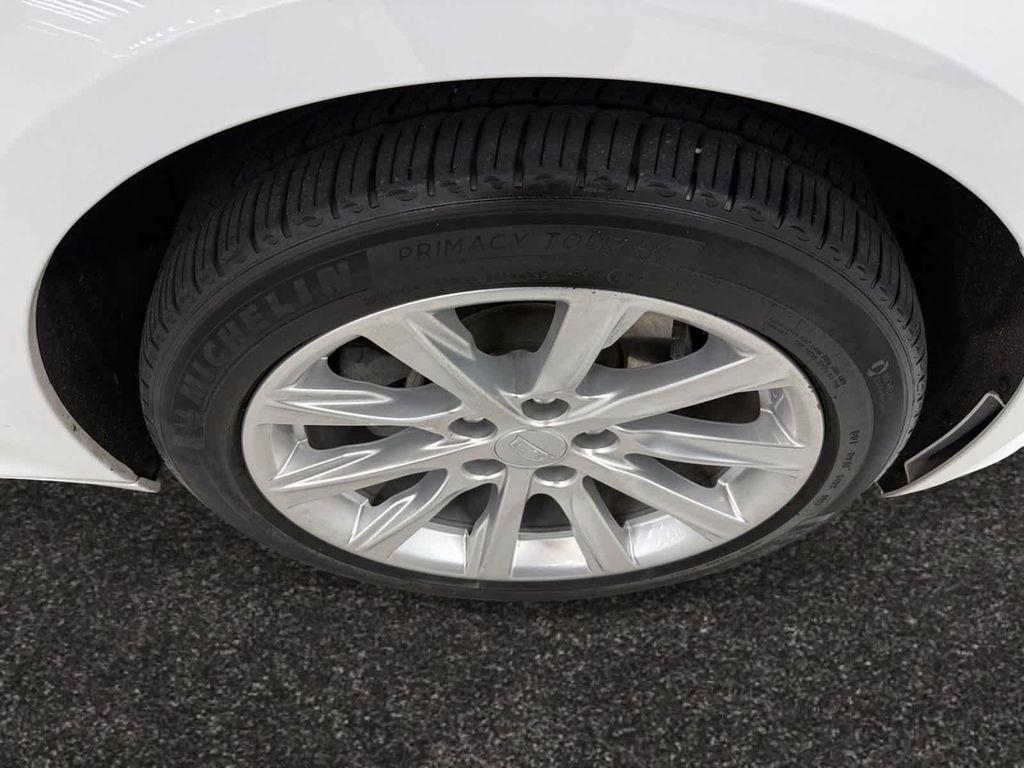used 2022 Cadillac CT5 car, priced at $34,888