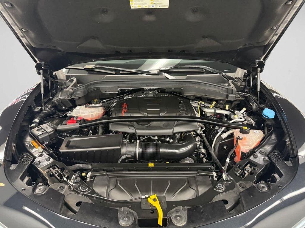 used 2023 Alfa Romeo Stelvio car, priced at $29,898