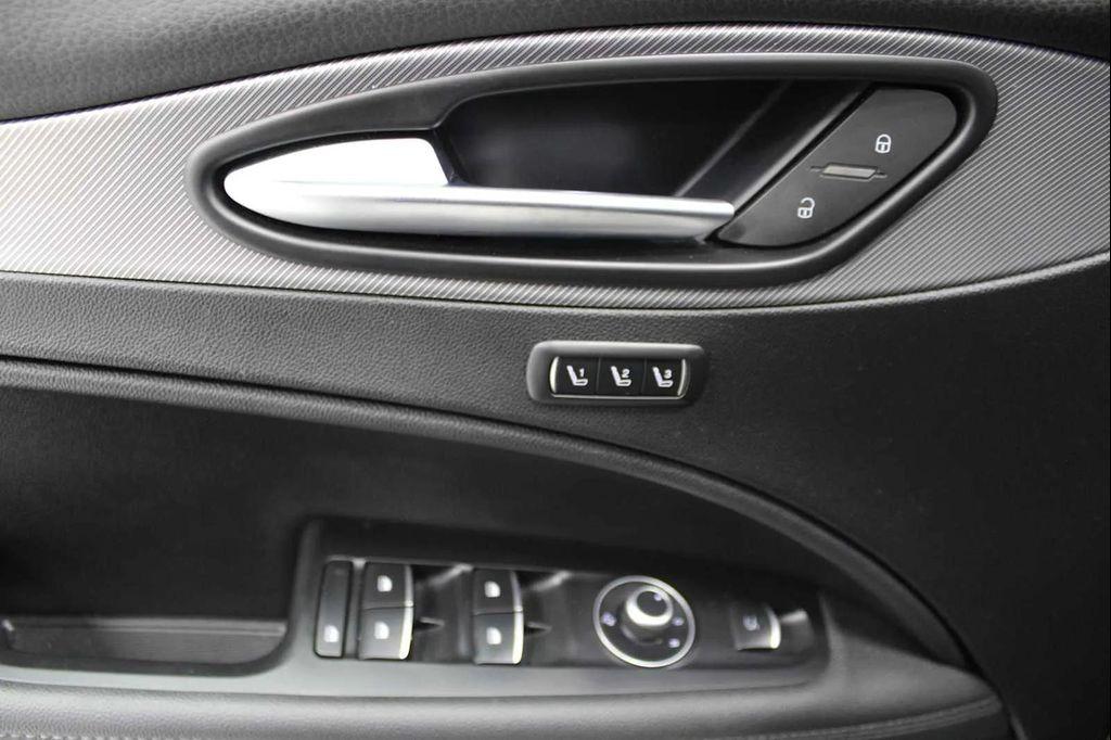 used 2023 Alfa Romeo Stelvio car, priced at $29,898