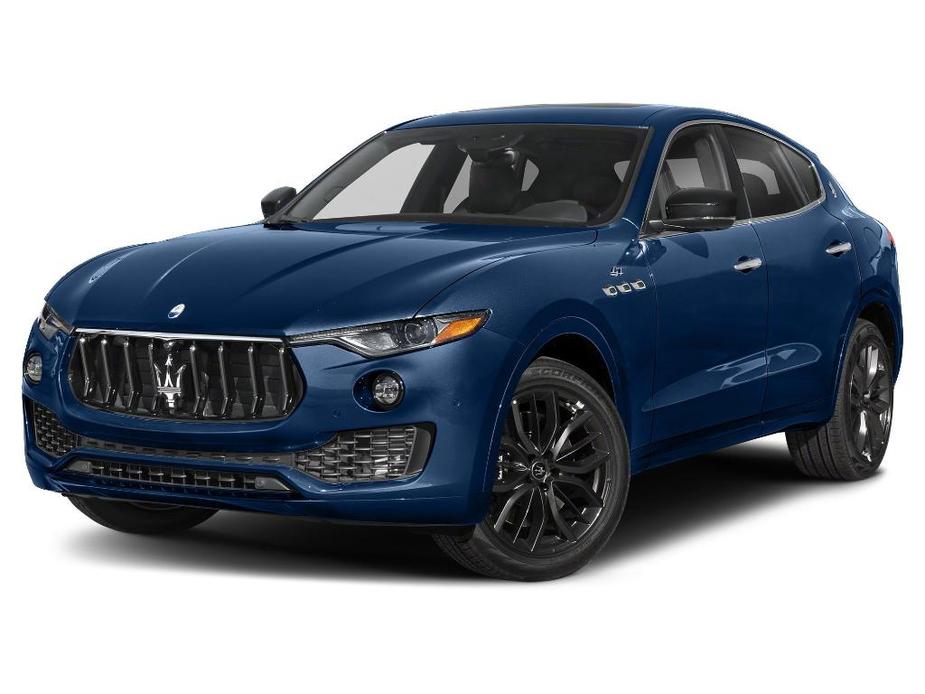 new 2024 Maserati Levante car, priced at $116,720