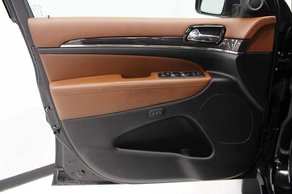 used 2020 Jeep Grand Cherokee car, priced at $26,288