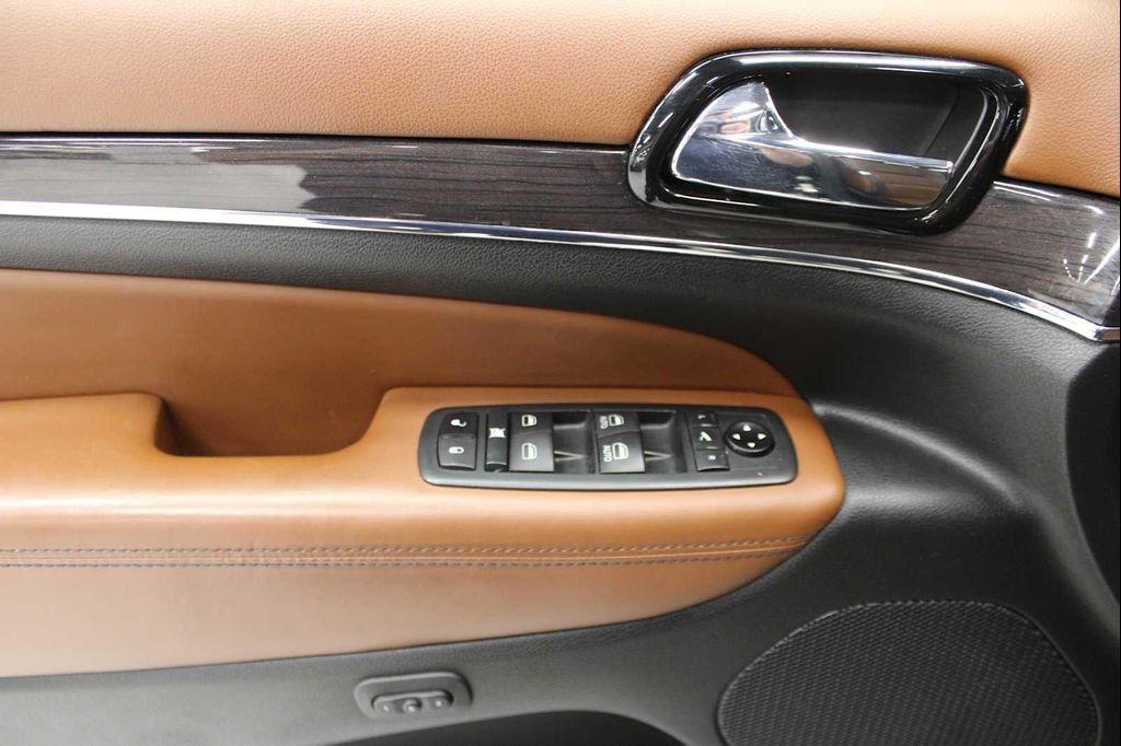 used 2020 Jeep Grand Cherokee car, priced at $26,288