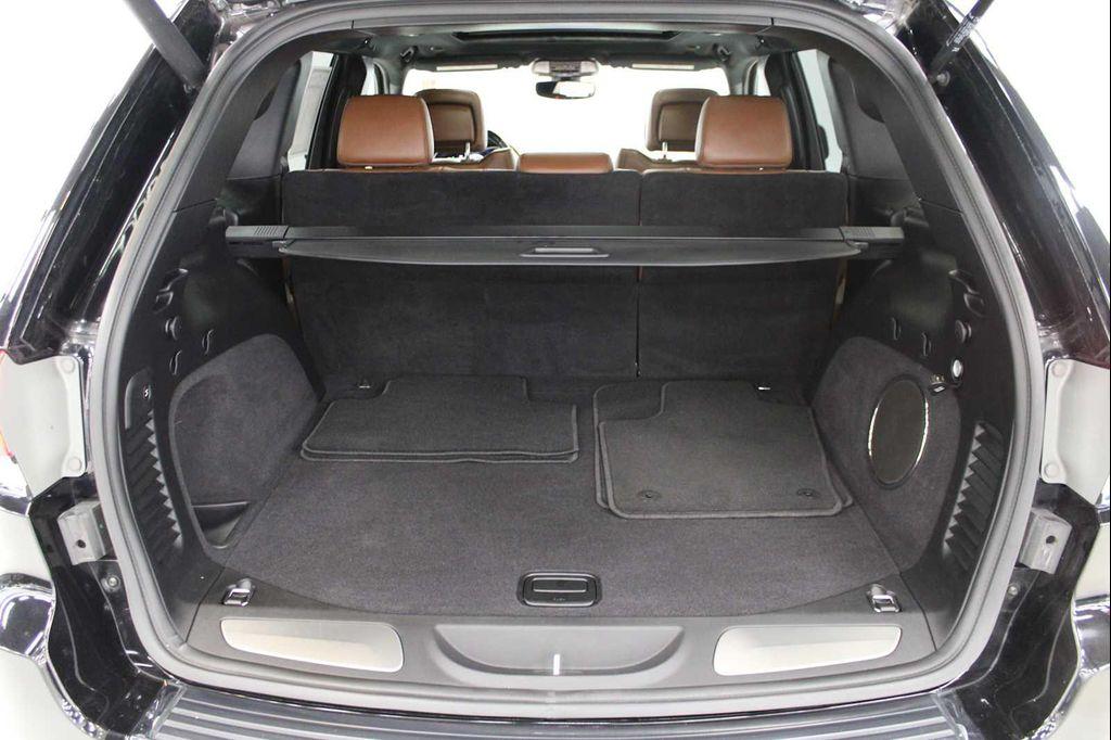 used 2020 Jeep Grand Cherokee car, priced at $26,288