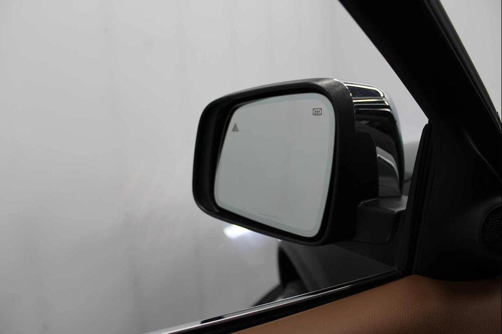 used 2020 Jeep Grand Cherokee car, priced at $26,288