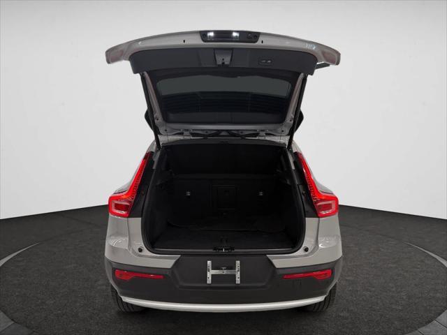used 2023 Volvo XC40 car, priced at $34,788