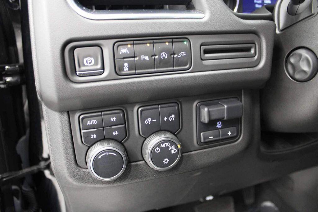 used 2021 Chevrolet Tahoe car, priced at $51,488